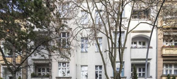 2 rooms Apartment in Lichterfelde, Germany No. 112416 18