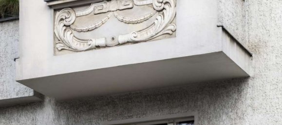 2 rooms Apartment in Lichterfelde, Germany No. 112416 21