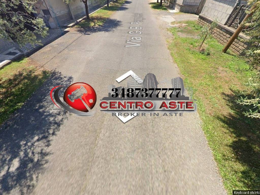 3 bedrooms Villa in Zagarolo, Italy No. 16959