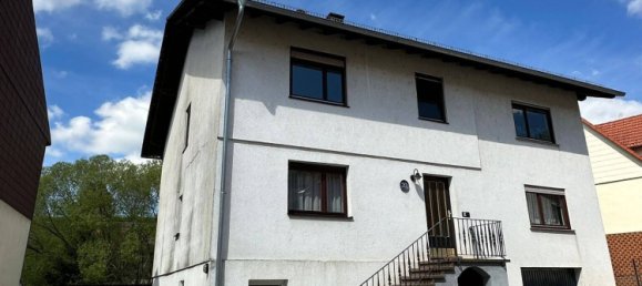 4غرفة تاون هاوس في Odenwaldkreis, Germany رقم 72049 2