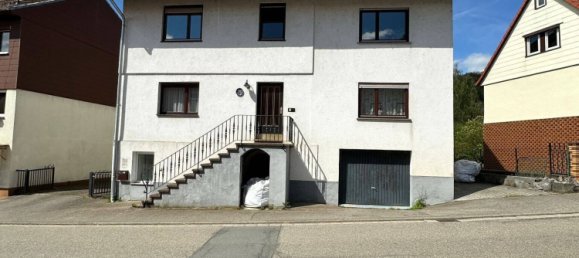 4غرفة تاون هاوس في Odenwaldkreis, Germany رقم 72049 3