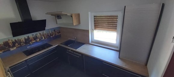 4غرفة تاون هاوس في Odenwaldkreis, Germany رقم 72049 21