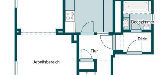 3 bedrooms House in Lahn-Dill, Germany No. 277389 11