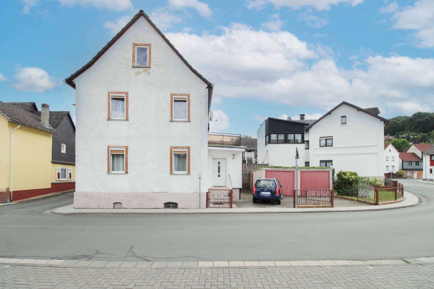 3 bedrooms House in Lahn-Dill, Germany No. 277389