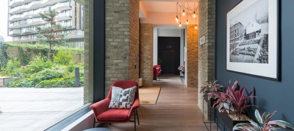 1 bedroom Apartment in London, United Kingdom No. 11157 9