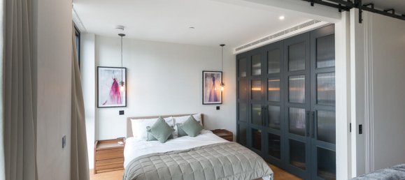 1 bedroom Apartment in London, United Kingdom No. 11157 10