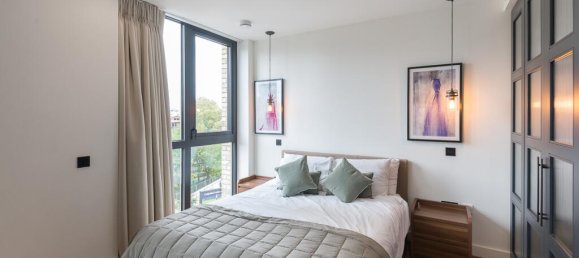 1 bedroom Apartment in London, United Kingdom No. 11157 4