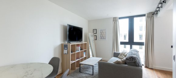 1 bedroom Apartment in London, United Kingdom No. 11157 2