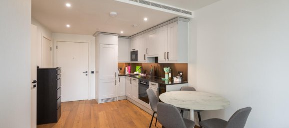 1 bedroom Apartment in London, United Kingdom No. 11157 3