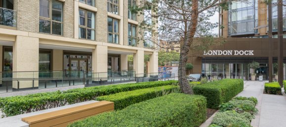 1 bedroom Apartment in London, United Kingdom No. 11157 8