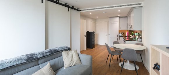 1 bedroom Apartment in London, United Kingdom No. 11157 14