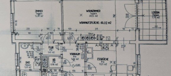 2 rooms Apartment in Wiener Neustadt, Austria No. 242096 8