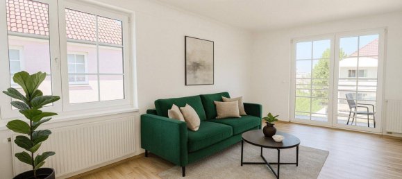 2 rooms Apartment in Wiener Neustadt, Austria No. 242096 2