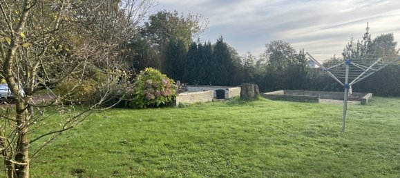 Terrain à Bréal-sous-Montfort, France No. 107068 3