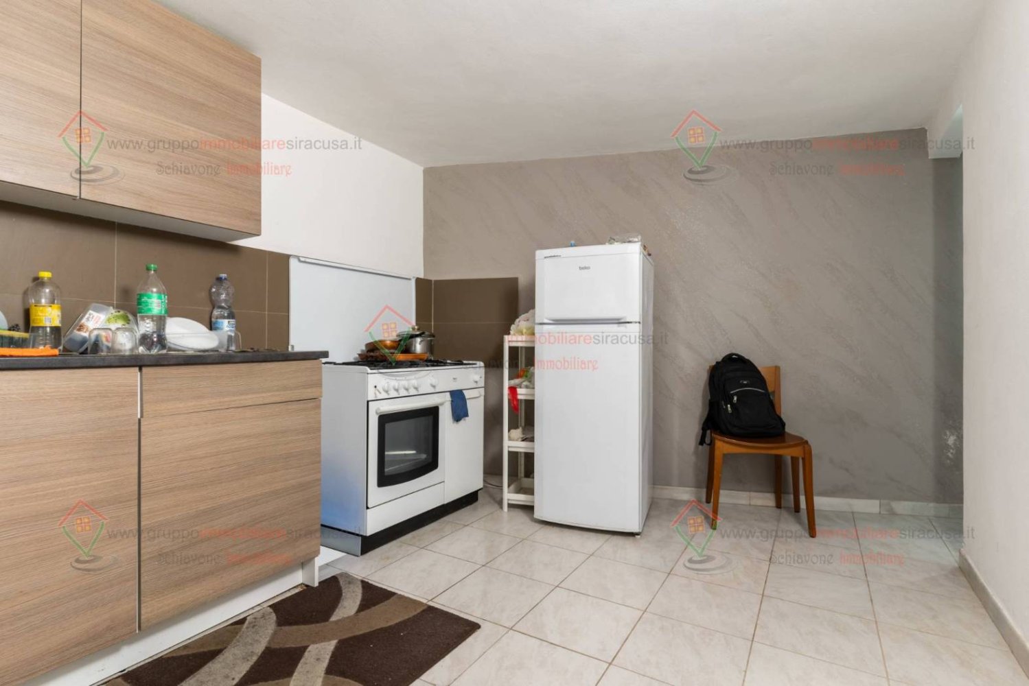 2 chambres Appartement à Syracuse, Italy No. 353482