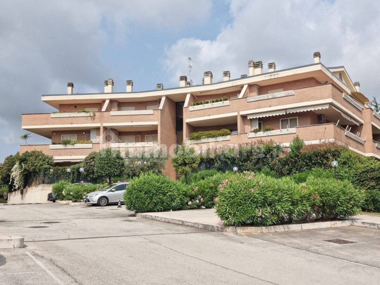 1 bedroom Apartment in Rome, Italy No. 172028