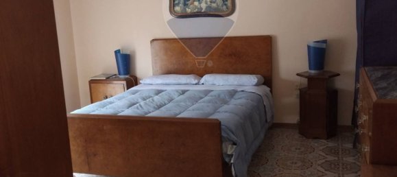 Квартира с 4 спальнями в Фьюмефреддо ди Сицилия, Италия № 88994 14