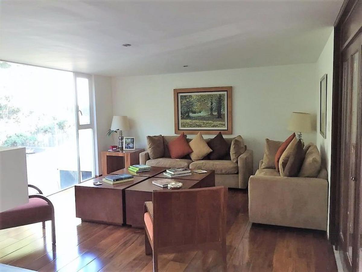 Casa T4 em Naucalpan de Juarez, Mexico N.º 221356