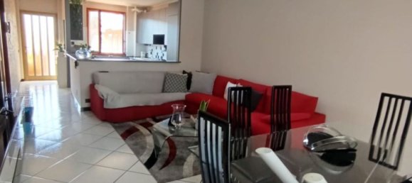 3 rooms Apartment in Mornico al Serio, Italy No. 267931 2