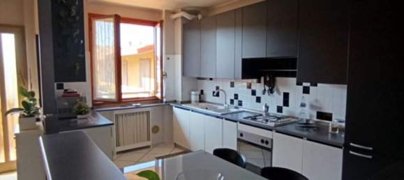 3 rooms Apartment in Mornico al Serio, Italy No. 267931 17