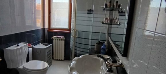 3 rooms Apartment in Mornico al Serio, Italy No. 267931 23