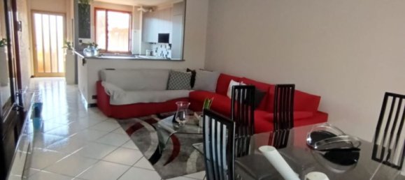 3 rooms Apartment in Mornico al Serio, Italy No. 267931 10