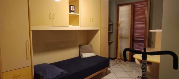 3 rooms Apartment in Mornico al Serio, Italy No. 267931 33