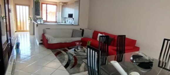 3 rooms Apartment in Mornico al Serio, Italy No. 267931 9