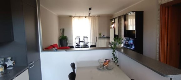 3 rooms Apartment in Mornico al Serio, Italy No. 267931 16