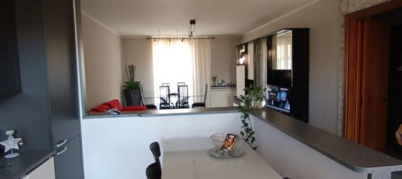 3 rooms Apartment in Mornico al Serio, Italy No. 267931 13