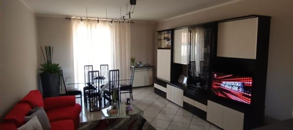 3 rooms Apartment in Mornico al Serio, Italy No. 267931 5