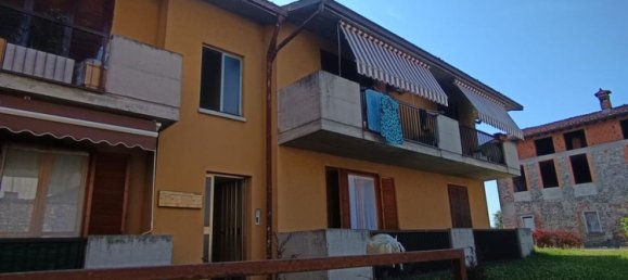 3 rooms Apartment in Mornico al Serio, Italy No. 267931 36