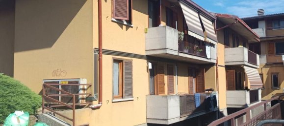 3 rooms Apartment in Mornico al Serio, Italy No. 267931 35