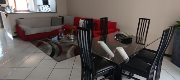 3 rooms Apartment in Mornico al Serio, Italy No. 267931 6