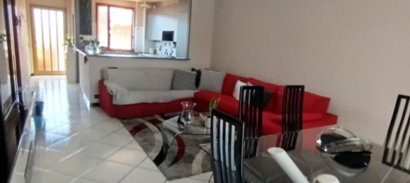 3 rooms Apartment in Mornico al Serio, Italy No. 267931 8