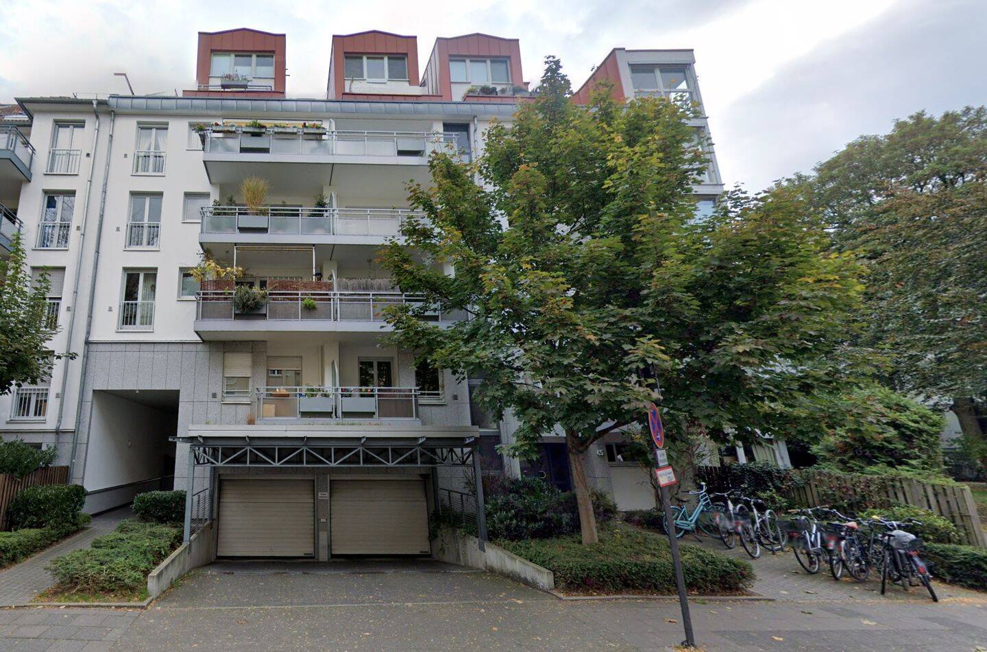 1 chambre Appartement à Cologne, Germany No. 284268