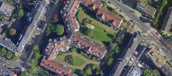 1 chambre Appartement à Cologne, Germany No. 284268 16