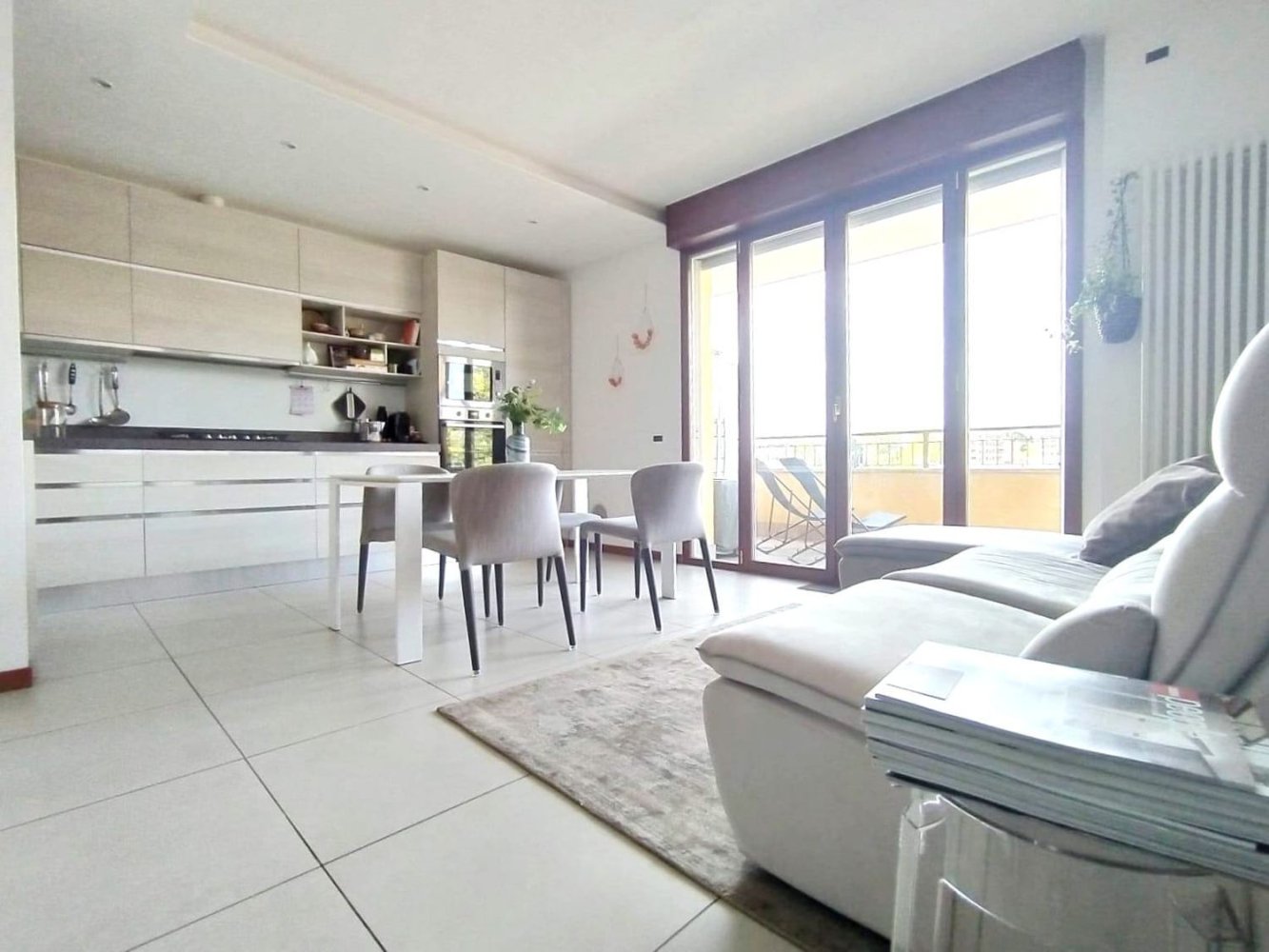 2 chambres Appartement à Milan, Italy No. 338107