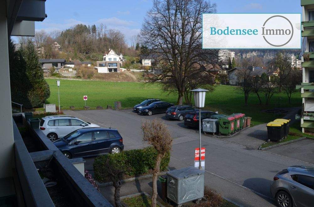 Студия в Фельдкирх, Австрия № 147640