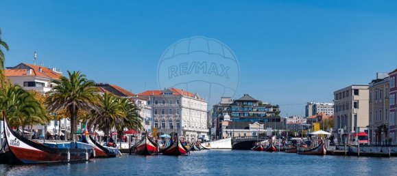 Propriété commerciale à Aveiro, Portugal 160m² No. 71786 5