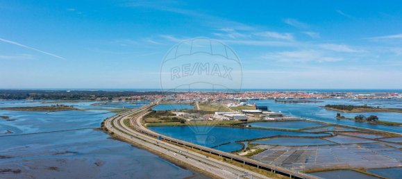 Propriété commerciale à Aveiro, Portugal 160m² No. 71786 10