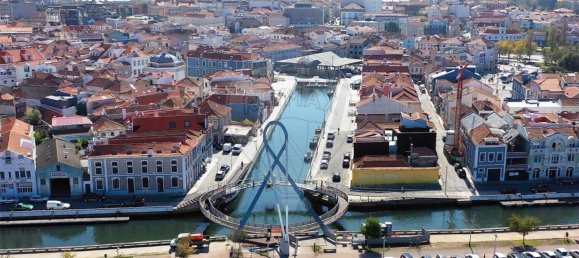 Propriété commerciale à Aveiro, Portugal 160m² No. 71786 7