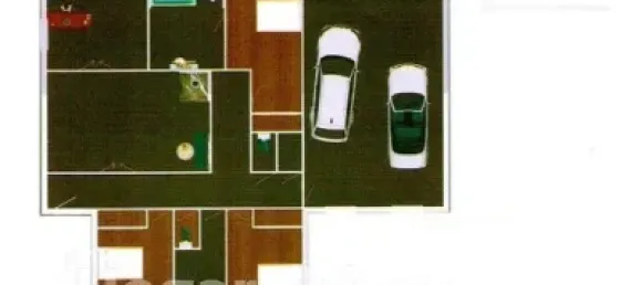 3 bedrooms House in Chella, Spain No. 116057 33