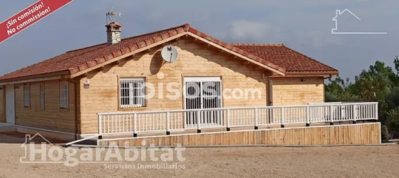 3 bedrooms House in Chella, Spain No. 116057 21