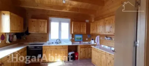 3 bedrooms House in Chella, Spain No. 116057 16