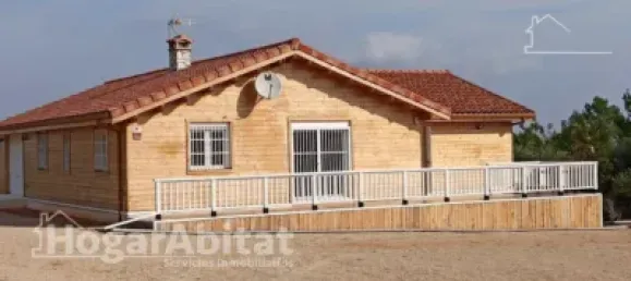 3 bedrooms House in Chella, Spain No. 116057 10