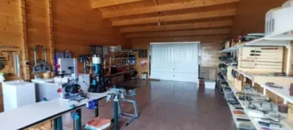 3 bedrooms House in Chella, Spain No. 116057 5