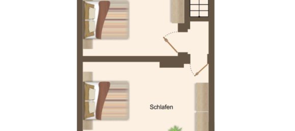 Adosado de 3 habitaciónes en Aachen, Germany No. 237470 16