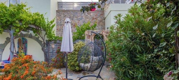 Villa de 5 dormitorios en Chania, Greece No. 96 11