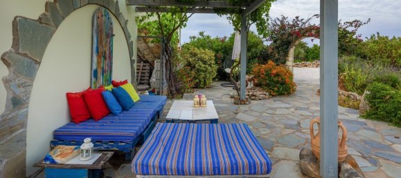 Villa de 5 dormitorios en Chania, Greece No. 96 10